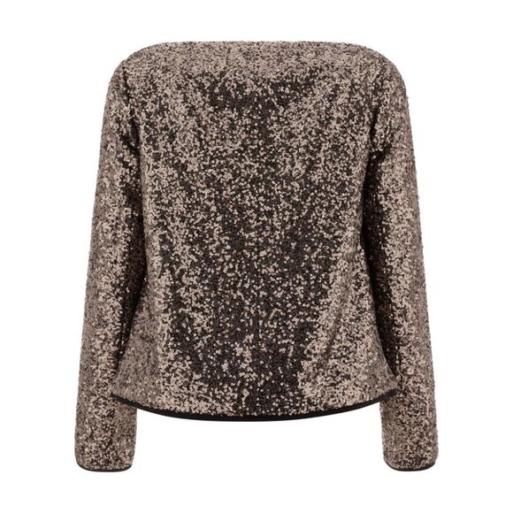 F.It Jackets & Coats tag size 38 Women - Picture 2 of 4